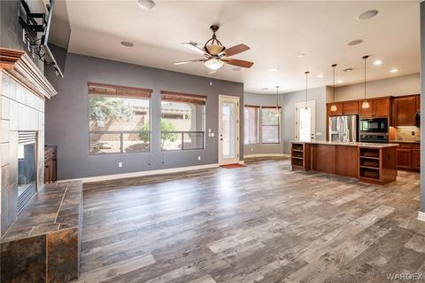 1575 E Aloe St, Kingman, AZ 86409 photo 11