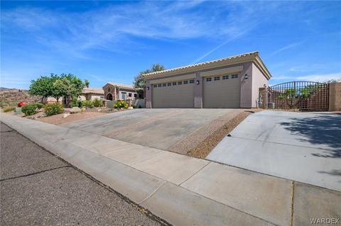 1575 E Aloe St, Kingman, AZ 86409 photo 2