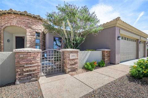 1575 E Aloe St, Kingman, AZ 86409 photo 5