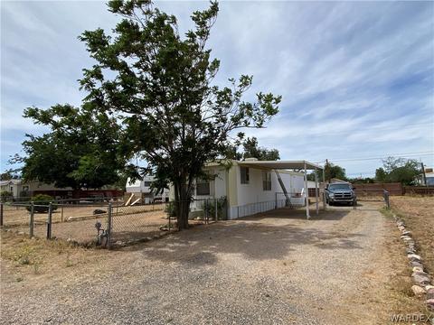 4000 E Ryan Ave, Kingman, AZ 86409 photo 2