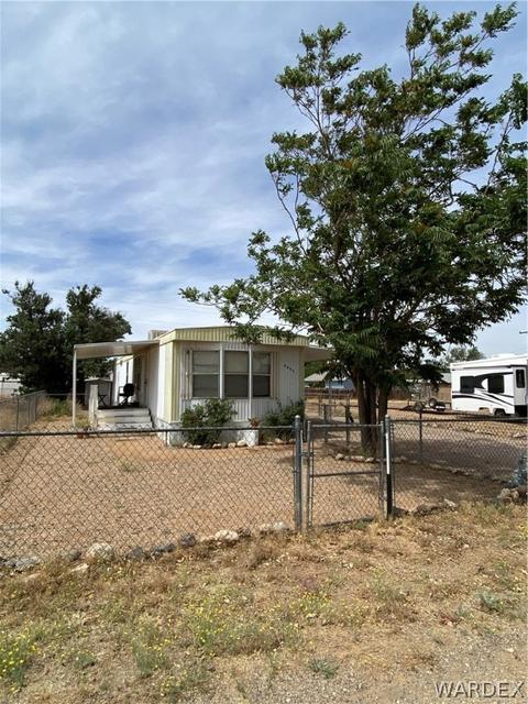 4000 E Ryan Ave, Kingman, AZ 86409 photo 1