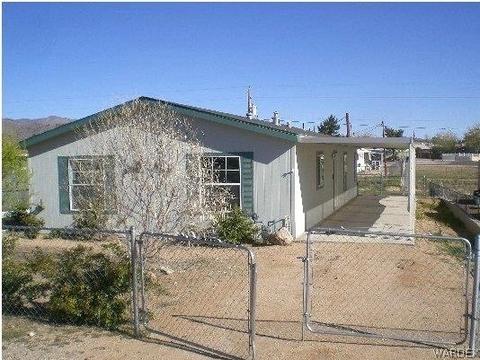1465 E John L Ave, Kingman, AZ 86409 photo 1