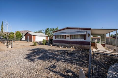 2115 E Hearne Ave, Kingman, AZ 86409 photo 1