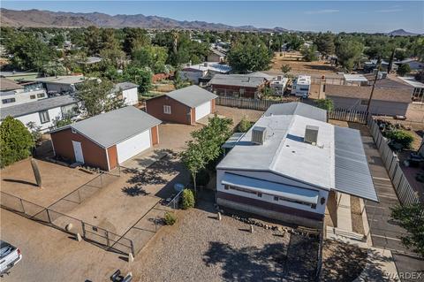 2115 E Hearne Ave, Kingman, AZ 86409 photo 2
