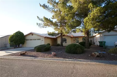 3925 E Lass Ave, Kingman, AZ 86409 photo 2