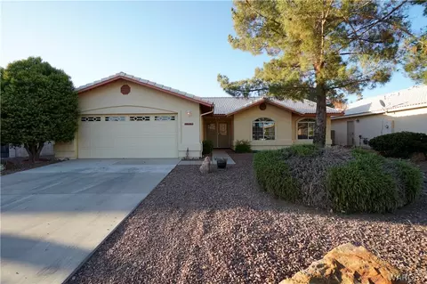 3925 E Lass Ave, Kingman, AZ 86409 photo 1