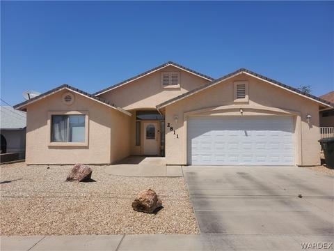 2811 Simms Ave, Kingman, AZ 86401 photo 1
