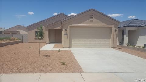 10070 N Black Boot Dr, Kingman, AZ 86401