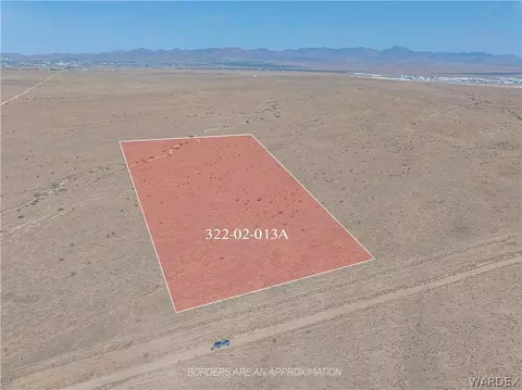 000 N Arroyo Dr, Kingman, AZ 86401
