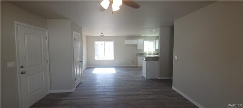 2845 E Devlin Ave, Kingman, AZ 86409 photo 3