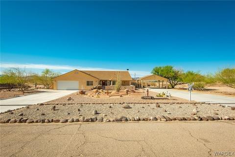 5160 E Concho Cir, Topockgolden Shores, AZ 86436 photo 1