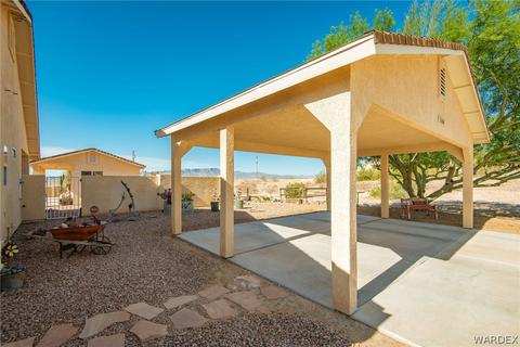 5160 E Concho Cir, Topockgolden Shores, AZ 86436 photo 54
