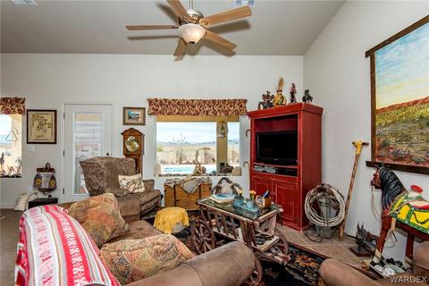 5160 E Concho Cir, Topockgolden Shores, AZ 86436 photo 5