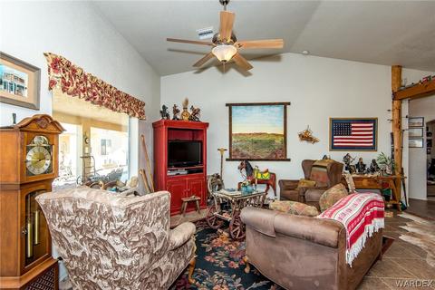 5160 E Concho Cir, Topockgolden Shores, AZ 86436 photo 8