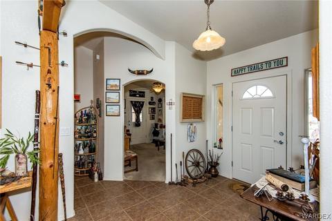 5160 E Concho Cir, Topockgolden Shores, AZ 86436 photo 2