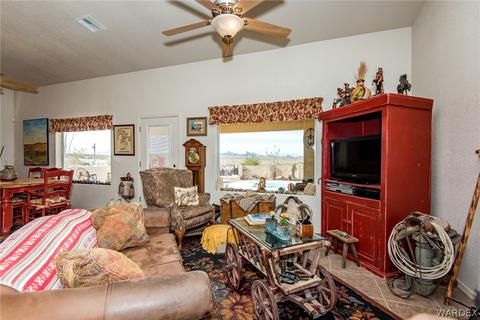 5160 E Concho Cir, Topockgolden Shores, AZ 86436 photo 6