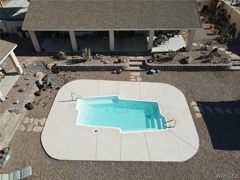 5160 E Concho Cir, Topockgolden Shores, AZ 86436 photo 97