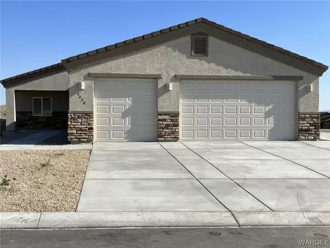 2658 Bear Mountain Loop, Bullhead City, AZ 86442