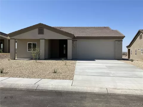 2660 Cross Timber Trl, Bullhead City, AZ 86442