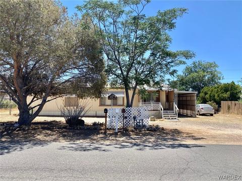 4018 E Hearne Ave, Kingman, AZ 86409 photo 2