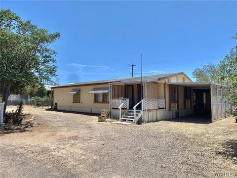 4018 E Hearne Ave, Kingman, AZ 86409 photo 1