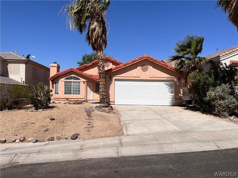 3479 Beale St, Bullhead City, AZ 86442
