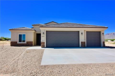 3799 N Benton St, Kingman, AZ 86401