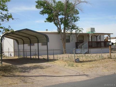 566 Golconda Ave, Kingman, AZ 86401