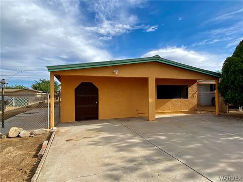 3174 E Packard Ave, Kingman, AZ 86409 photo 1