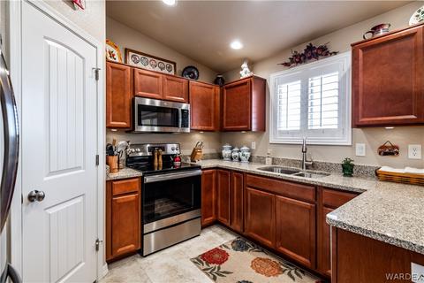 2672 E Punta Vis, Kingman, AZ 86409 photo 11