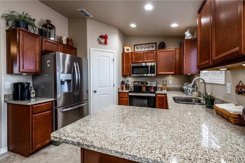 2672 E Punta Vis, Kingman, AZ 86409 photo 10