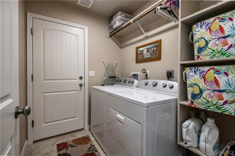 2672 E Punta Vis, Kingman, AZ 86409 photo 24