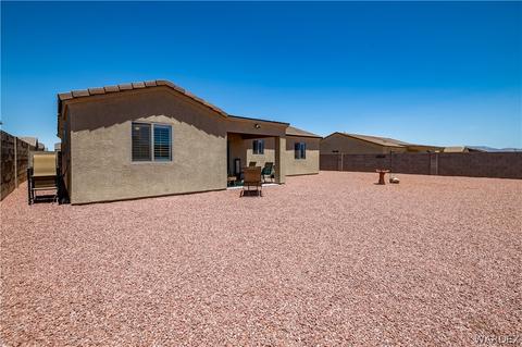 2672 E Punta Vis, Kingman, AZ 86409 photo 27