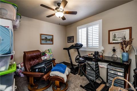 2672 E Punta Vis, Kingman, AZ 86409 photo 16
