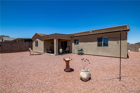 2672 E Punta Vis, Kingman, AZ 86409 photo 29