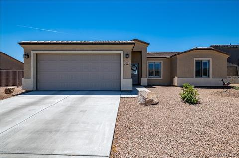2672 E Punta Vis, Kingman, AZ 86409 photo 1