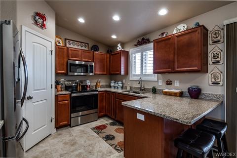 2672 E Punta Vis, Kingman, AZ 86409 photo 9