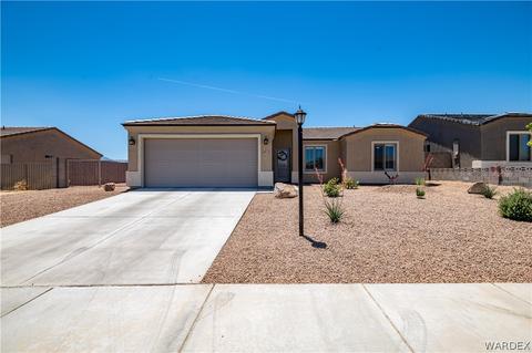 2672 E Punta Vis, Kingman, AZ 86409 photo 34