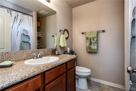 2672 E Punta Vis, Kingman, AZ 86409 photo 23