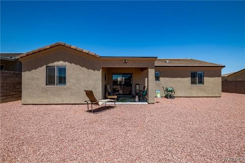 2672 E Punta Vis, Kingman, AZ 86409 photo 28