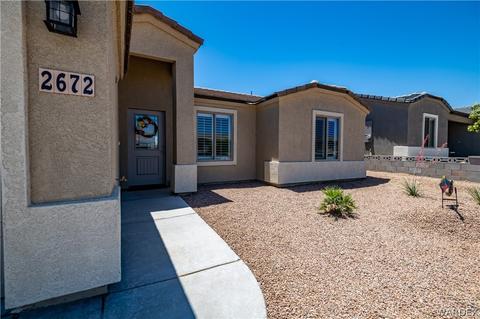 2672 E Punta Vis, Kingman, AZ 86409 photo 4