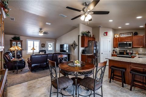 2672 E Punta Vis, Kingman, AZ 86409 photo 13