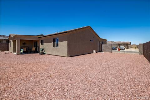 2672 E Punta Vis, Kingman, AZ 86409 photo 30