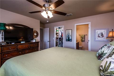 2672 E Punta Vis, Kingman, AZ 86409 photo 22