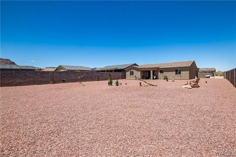 2672 E Punta Vis, Kingman, AZ 86409 photo 25