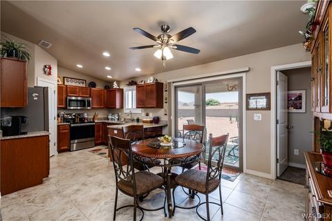 2672 E Punta Vis, Kingman, AZ 86409 photo 8