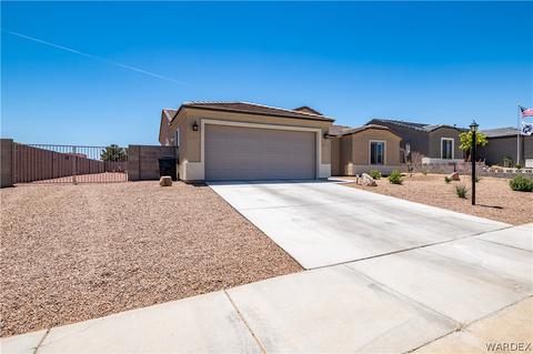 2672 E Punta Vis, Kingman, AZ 86409 photo 35