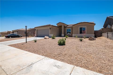 2672 E Punta Vis, Kingman, AZ 86409 photo 3