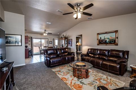 2672 E Punta Vis, Kingman, AZ 86409 photo 5