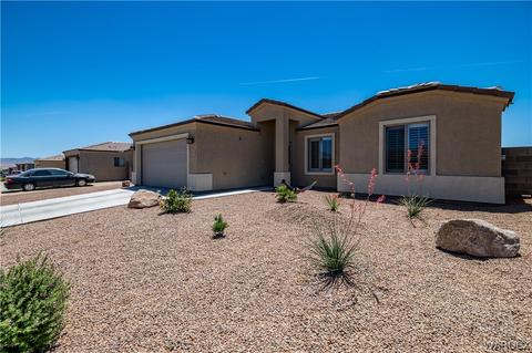 2672 E Punta Vis, Kingman, AZ 86409 photo 2